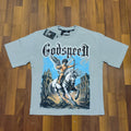 Polera Godspeed