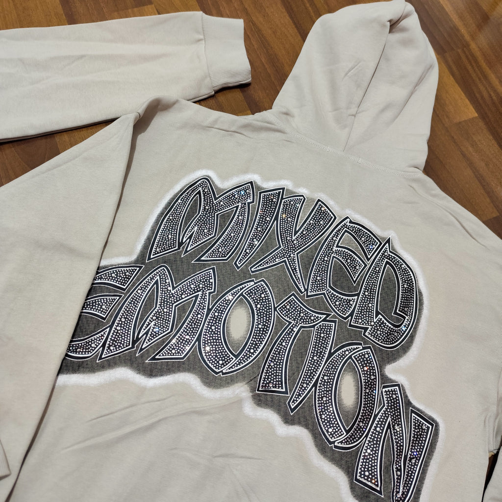 Poleron Mixed Emotion