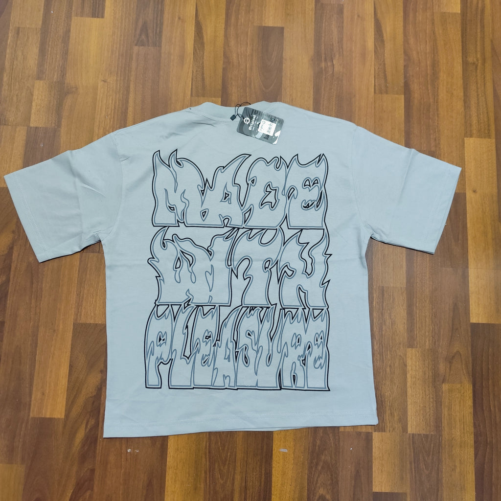 Polera Godspeed
