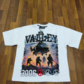 Polera Valley Warzone