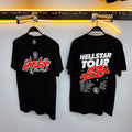 Polera Hellstar Tour